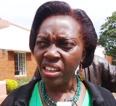 martha karua