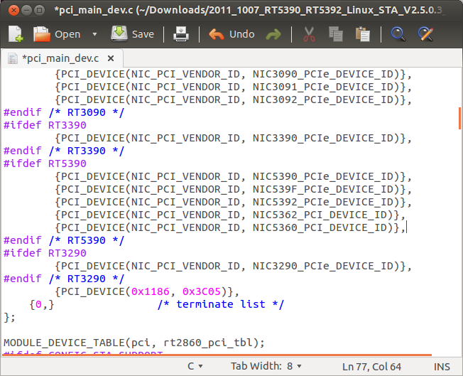 Install Atheros Wireless Driver Ubuntu Live Cd Install Atheros Wireless Driver Ubuntu Live Cd