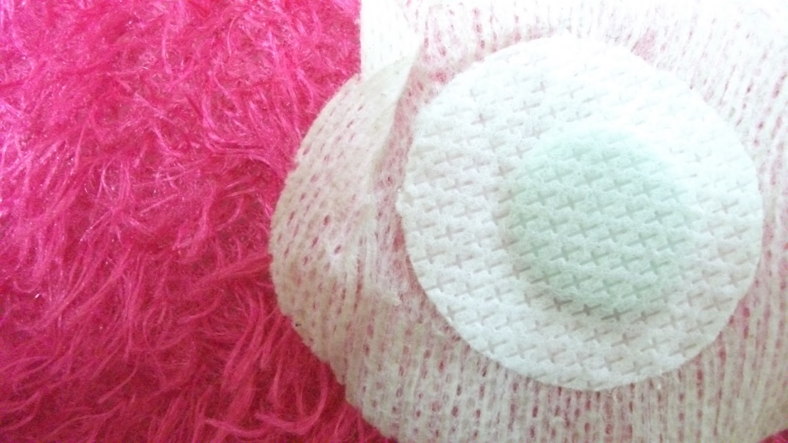 حزام السرة ولزقة السرة للرضيع ايهما أفضل بالصور