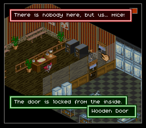 Shadowrun Snes Cheats