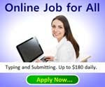 Online job for all