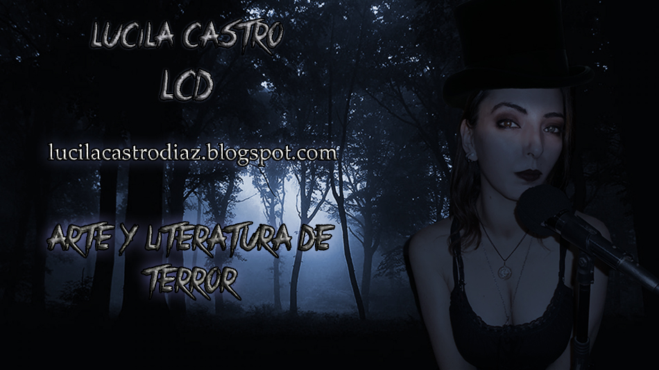 Lucila Castro Diaz  "L.C.D"