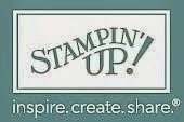 Stampin up