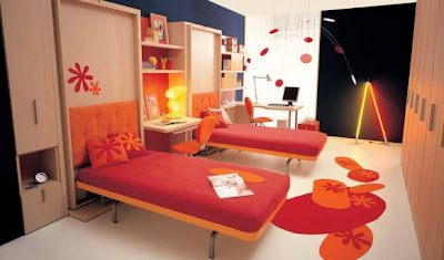 Ideas for Teen Rooms with Small Space photos