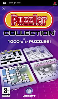 Puzzler Collection FREE PSP GAMES DOWNLOAD