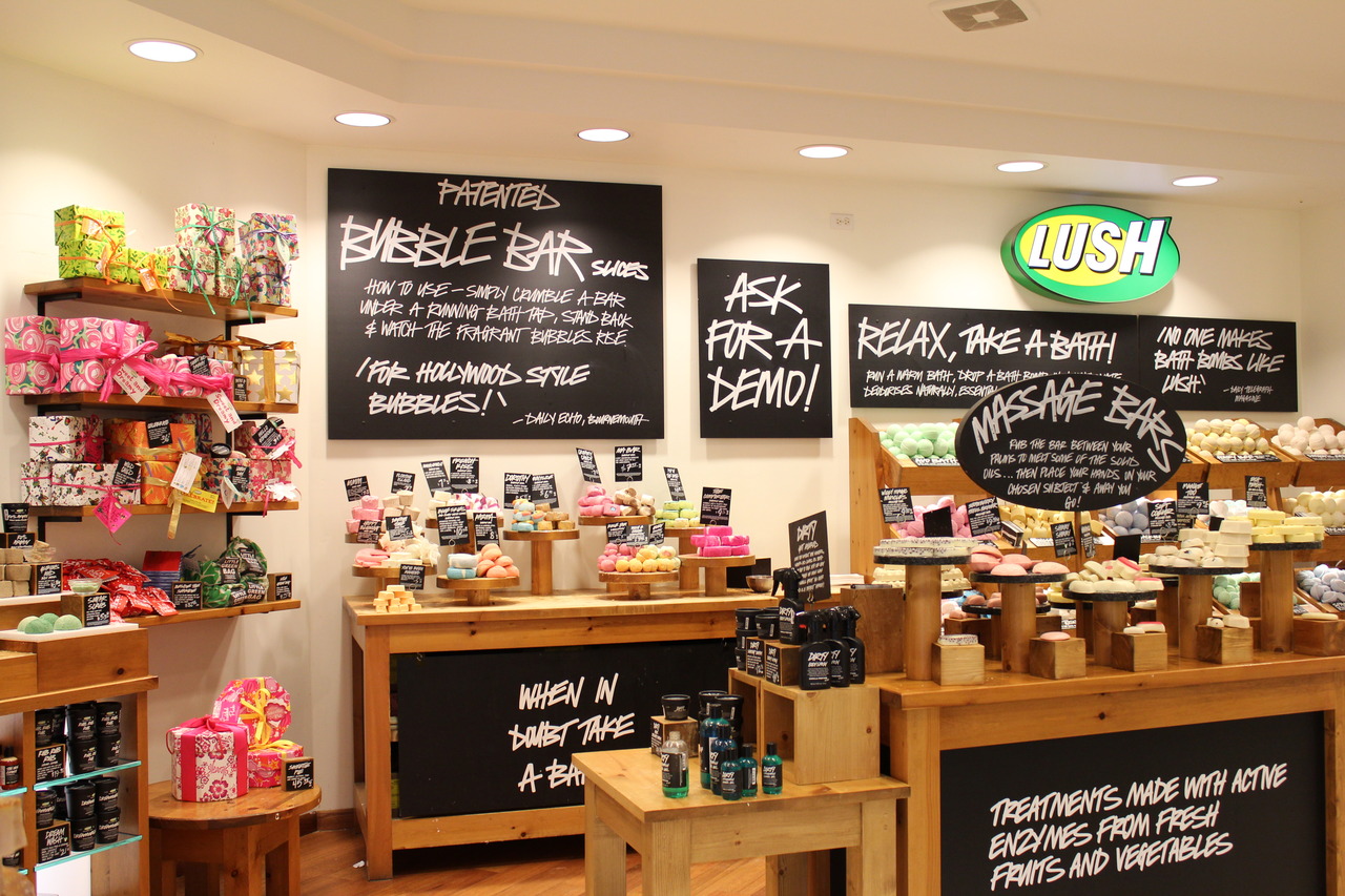 Косметика натуральная: марки, рейтинг, отзывы.