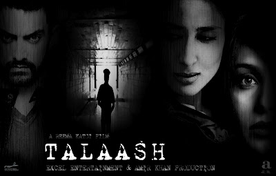 Talaash 2012 Dvdrip Maxspeed Hd