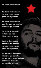 Frases Revolucionarias De Che