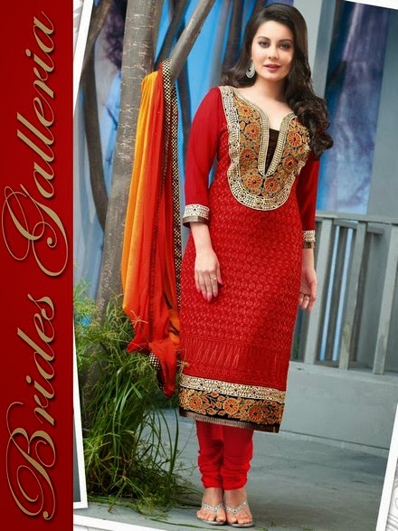 Minissha Lamba Punjabi Suits 2013-2014-05