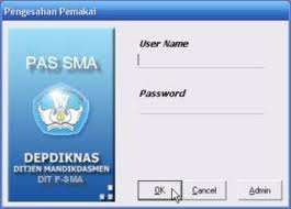 pas sma