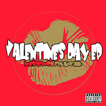 FREE DOWNLOAD VALENTINES DAY EP
