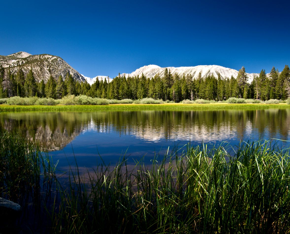 30 BREATHTAKINGLY BEAUTIFUL NATURE WALLPAPERS PART 2