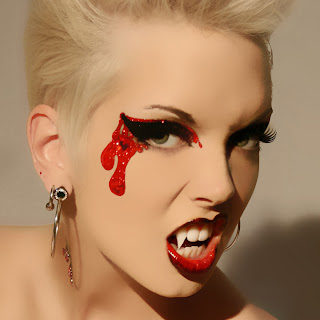 vampire makeups vampire makeup