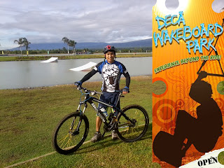 Deca Wakeboard Park