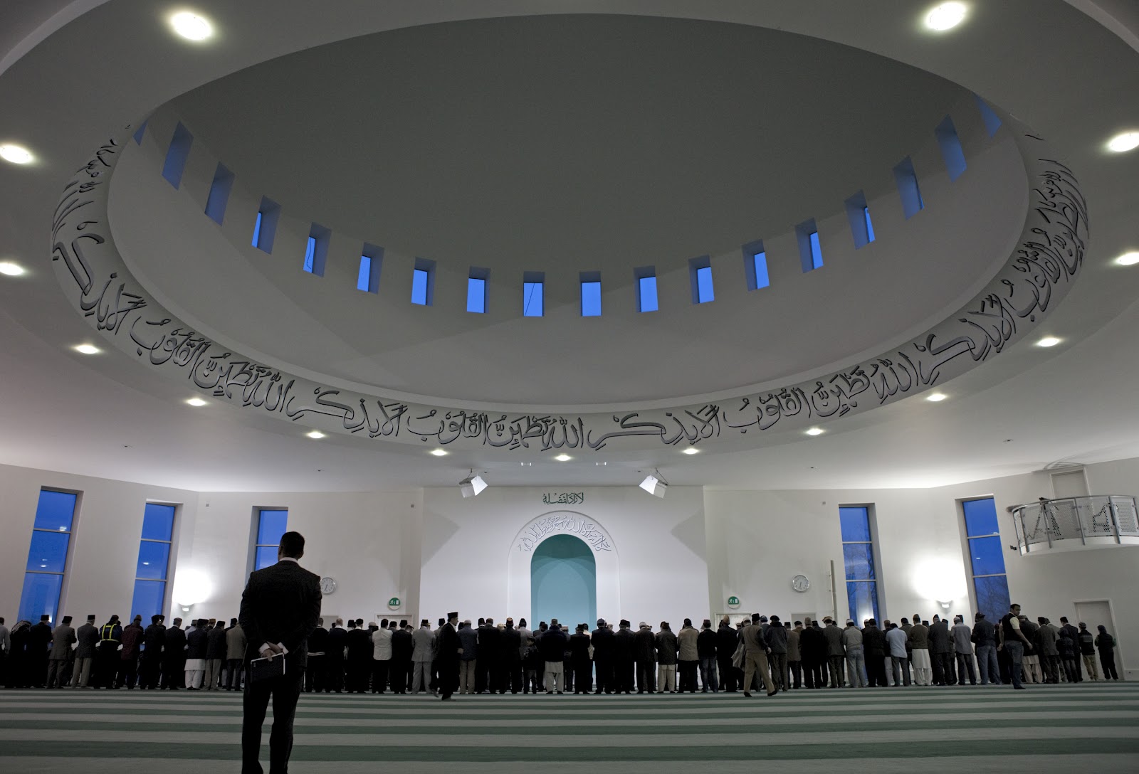 Por si las moscas 2011 rich bowen photography Baitul Futuh Mosque, 24