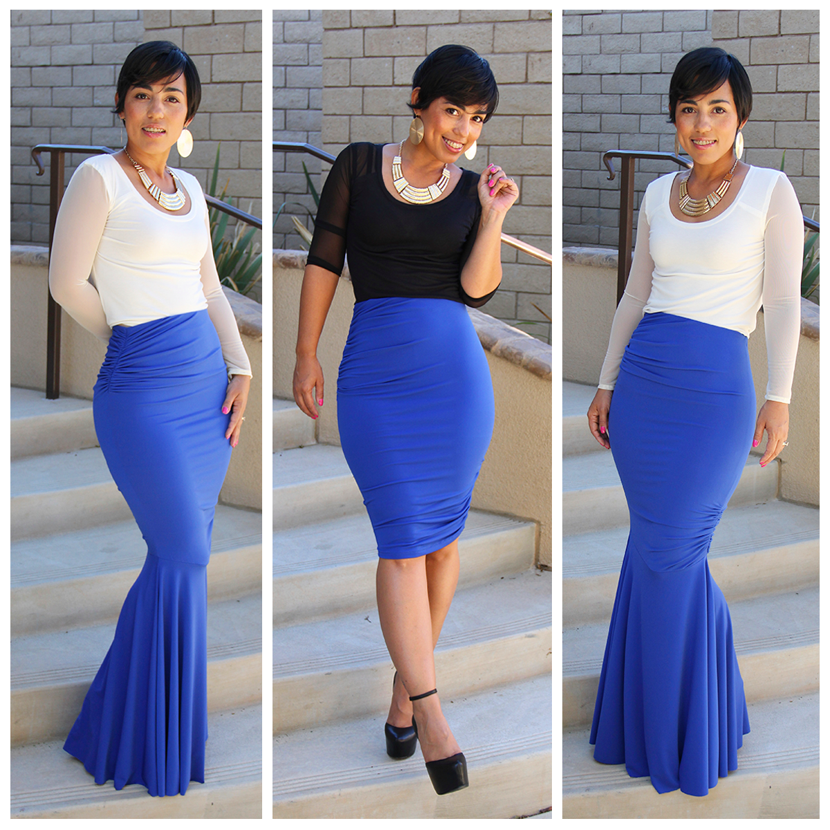 ANNOUNCEMENT Hot Patterns Loves Mimi G Collaboration! Fashion