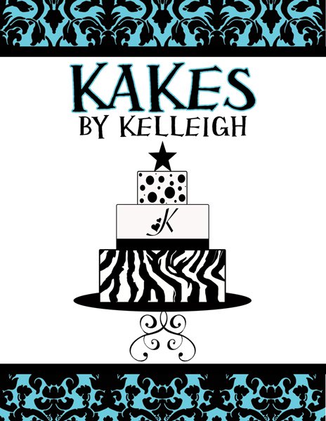 Kakes by Kelleigh
