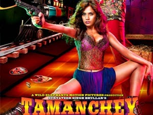Tamanchey Hindi Dubbed Movie Download