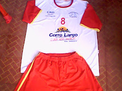 CAMISA OFICIAL CMD