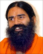 Ramdev