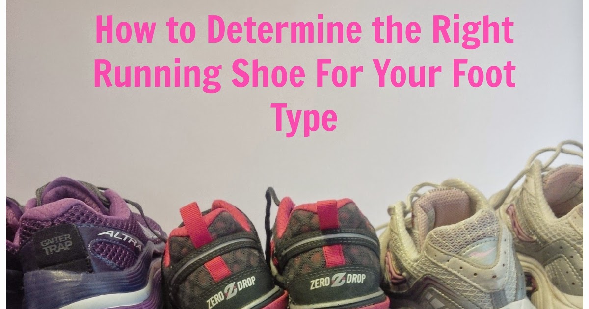 Fairytales and Fitness How to Determine the Right Running