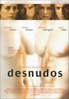 Desnudos [Español - Mirar Peliculon Online! por Megavideo]