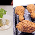 Make Perfectly Crunchy Fried Chicken