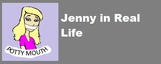 Jenny in Real Life