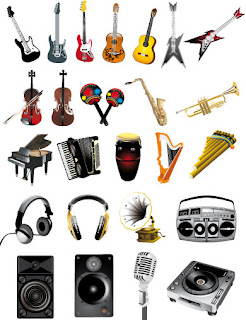 musical_instruments wallpapers