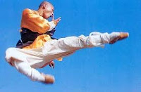 The Wealth Of English How Do You Say Patada China In English