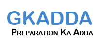 GKADDA - Learn And Grow.