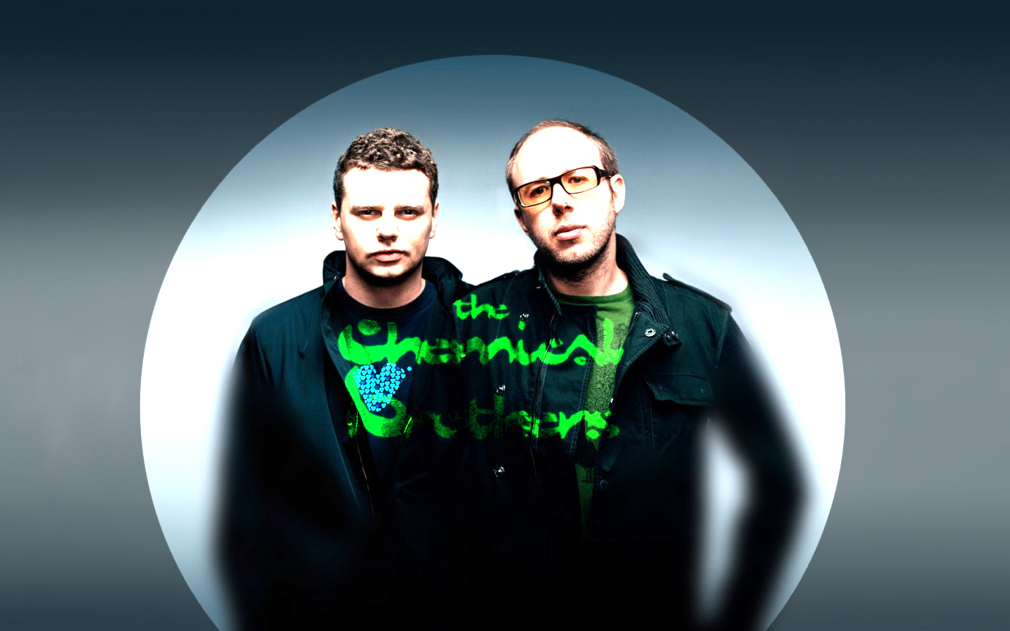 Chemical brothers greatest hits album