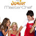 Master Chef Junior Τελικός