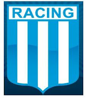 escudo Racing Club