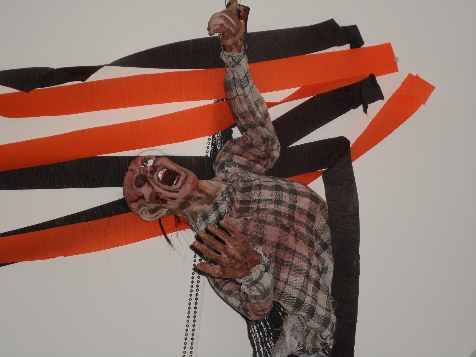 Halloween 2012 Sweetaholic Beauty