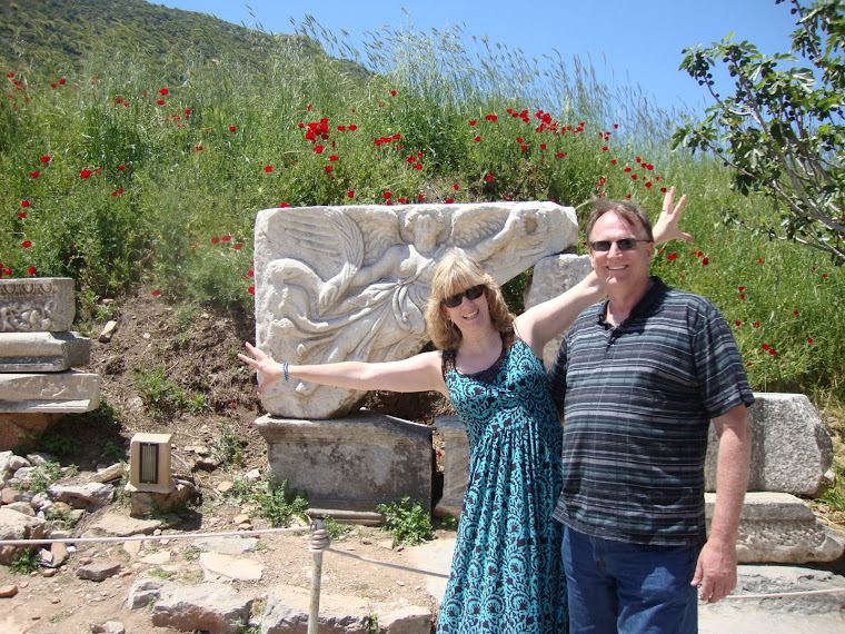 Ancient Ephesus