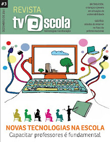 Revista Tv Escola