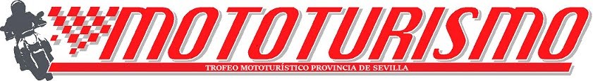 Reto Mototurismo Sevilla 2018