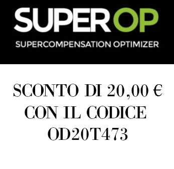 Offerta Blog