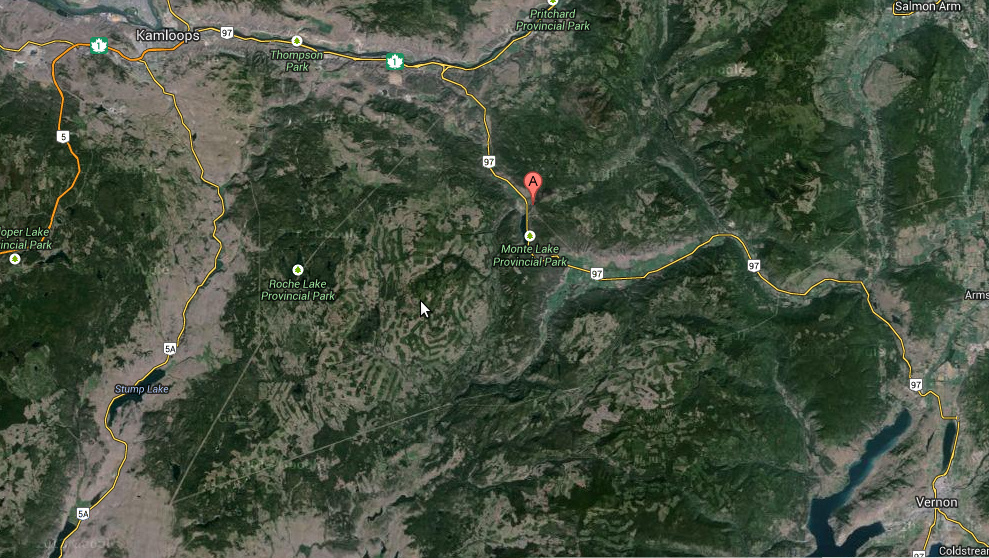 British Columbia in Pictures Beautiful British Columbia in Pictures