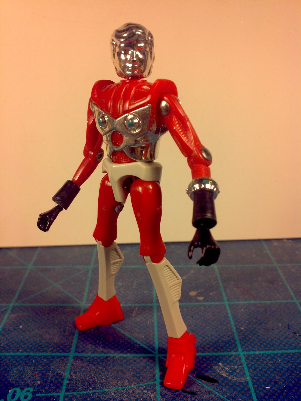 microman spy magician dan microman spy magician dan