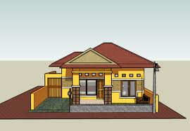 desain model rumah sederhana 2013 | model rumah minimalis