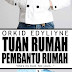 Review Novel: Tuan Rumah Pembantu Rumah | Orkid Edyliyne