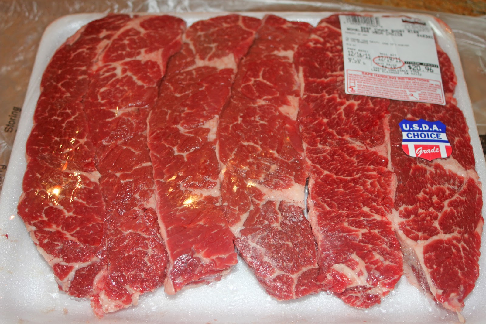 flap meat steak costco