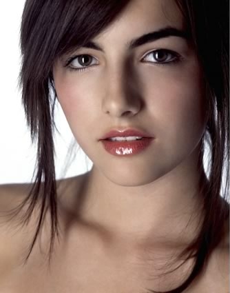 camilla belle nicholas agosto plus so pretty