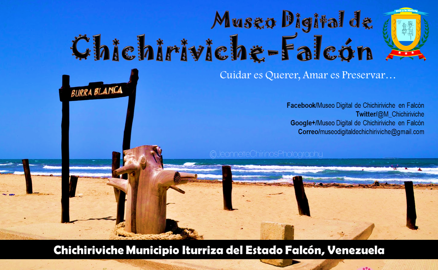 Museo Digital de Chichiriviche