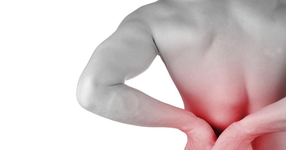 Hablemos de salud.: Dolor al respirar y dolor de espalda.