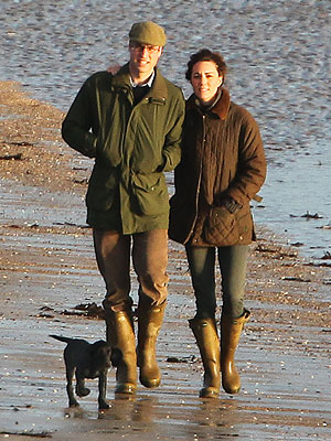 Kate In Anglesey
