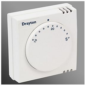 drayton mistat wireless room thermostat