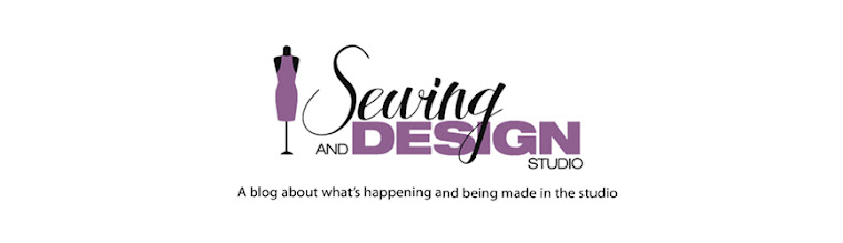 Sewing and Design Studio